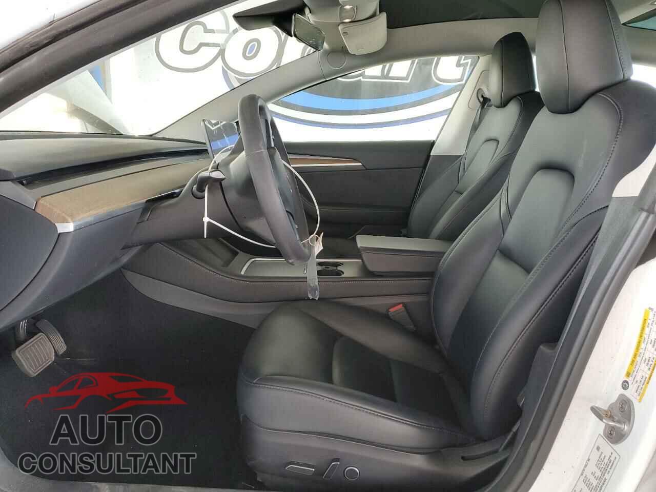 TESLA MODEL 3 2023 - 5YJ3E1EA0PF482633