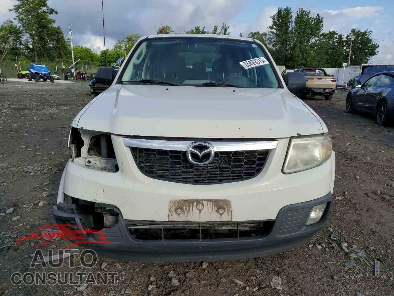MAZDA TRIBUTE 2011 - 4F2CY0C75BKM00092