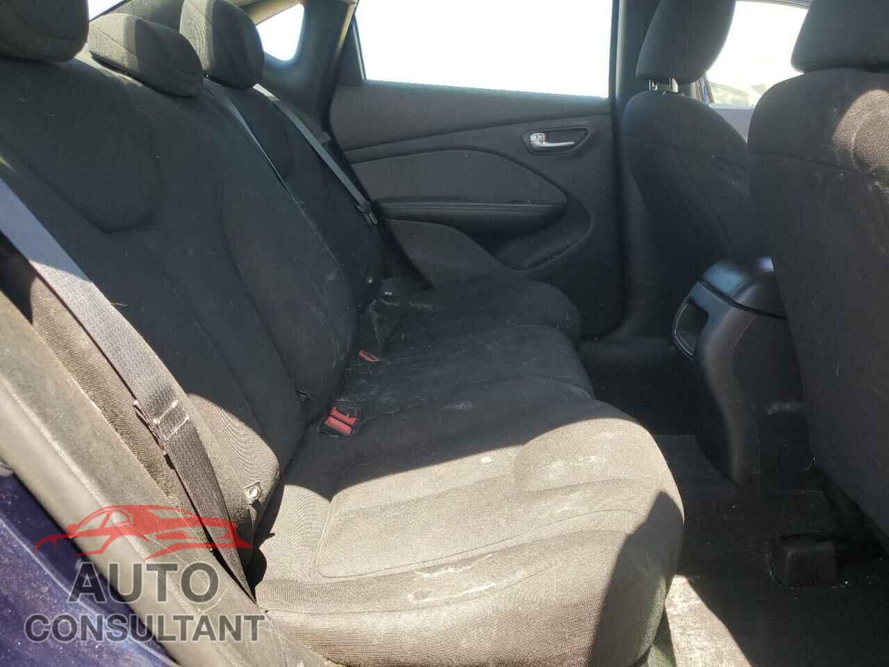 DODGE DART 2013 - 1C3CDFAA8DD329494