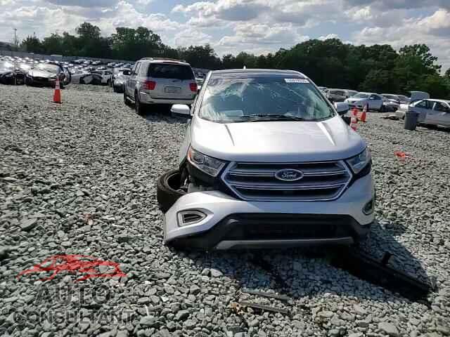 FORD EDGE 2017 - 2FMPK3K99HBC40742
