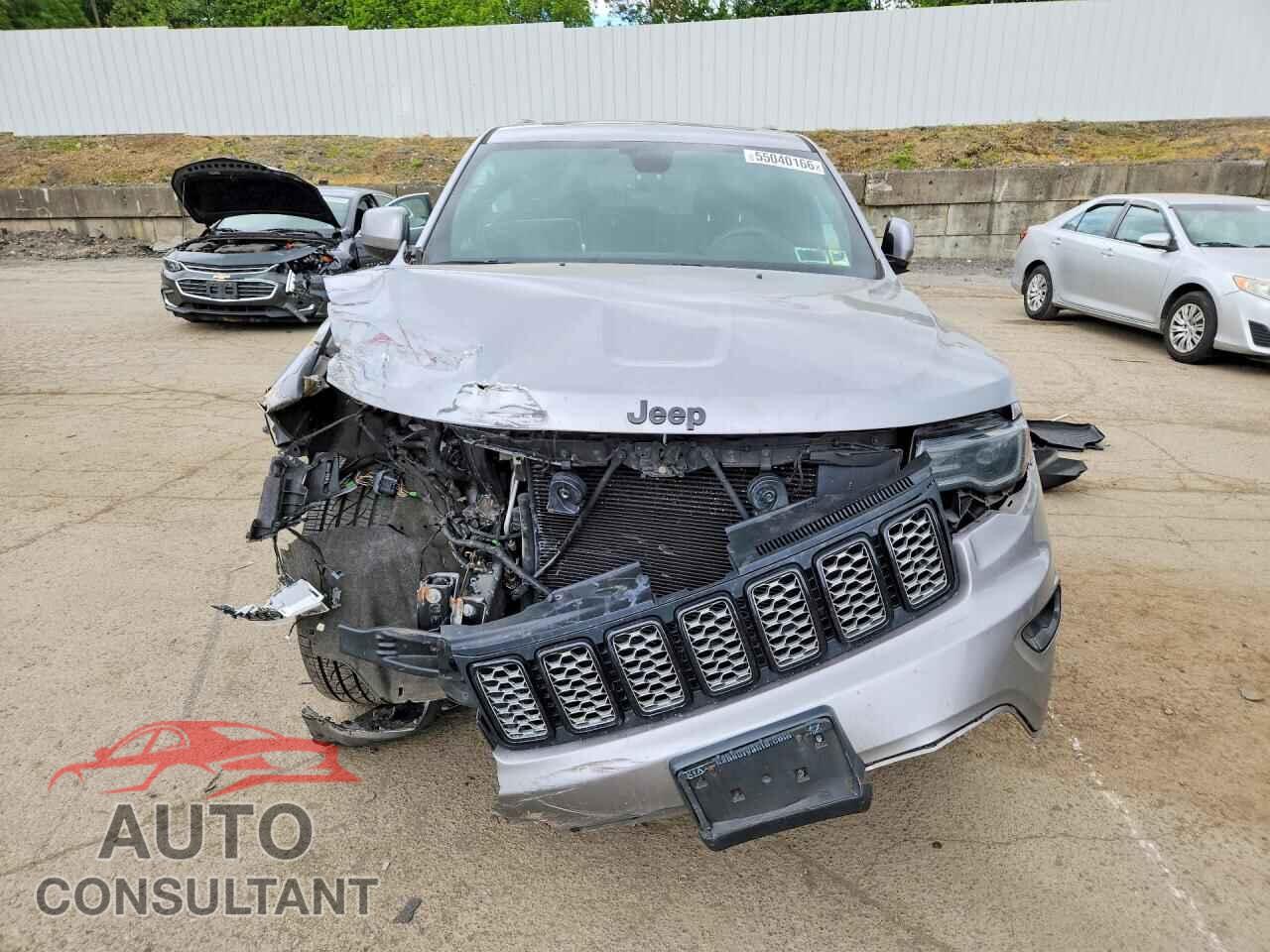 JEEP CHEROKEE 2020 - 1C4RJFAG9LC149237