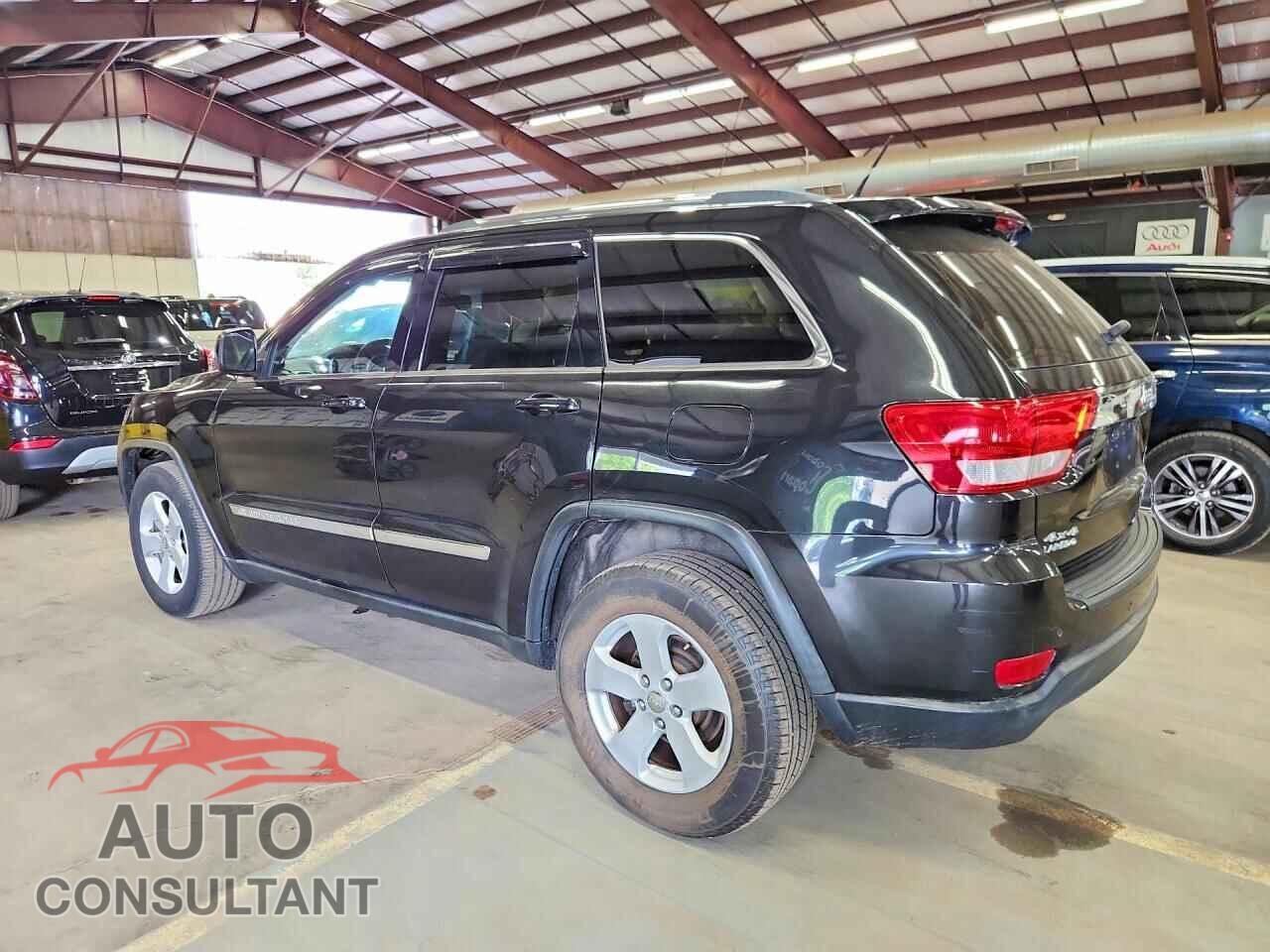JEEP CHEROKEE 2012 - 1C4RJFAG2CC352678