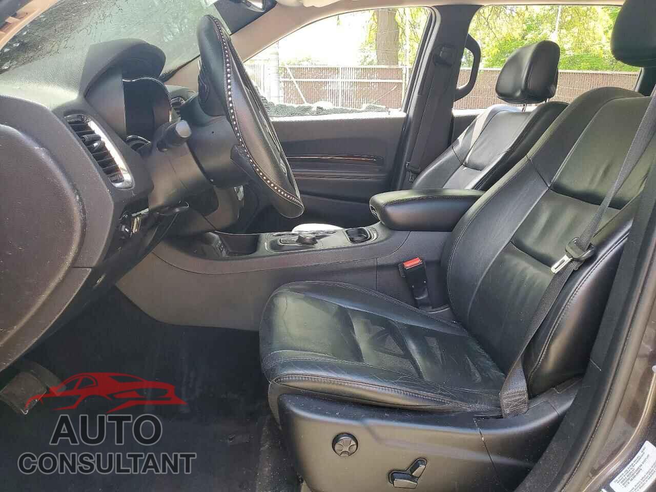 DODGE DURANGO 2015 - 1C4RDJDG4FC145719