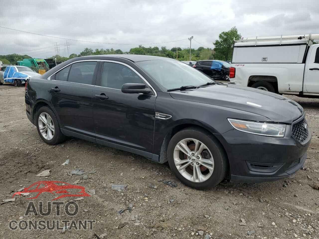 FORD TAURUS 2014 - 1FAHP2E85EG184686