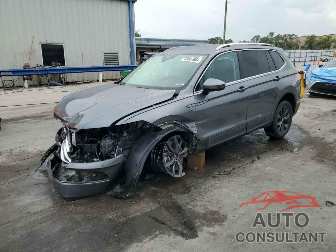 VOLKSWAGEN TIGUAN 2023 - 3VV3B7AX5PM003853