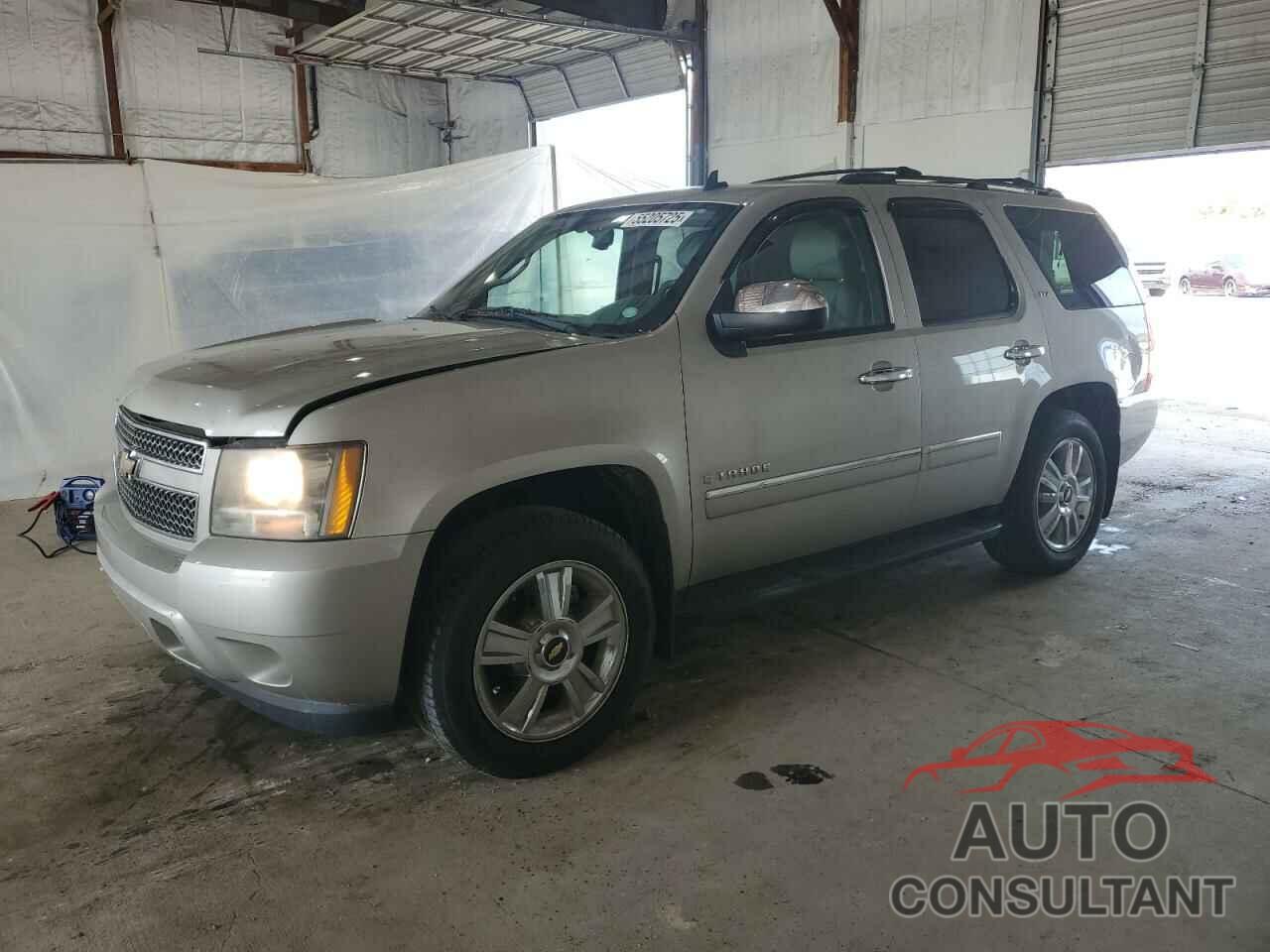 CHEVROLET TAHOE 2009 - 1GNFK33219R240838