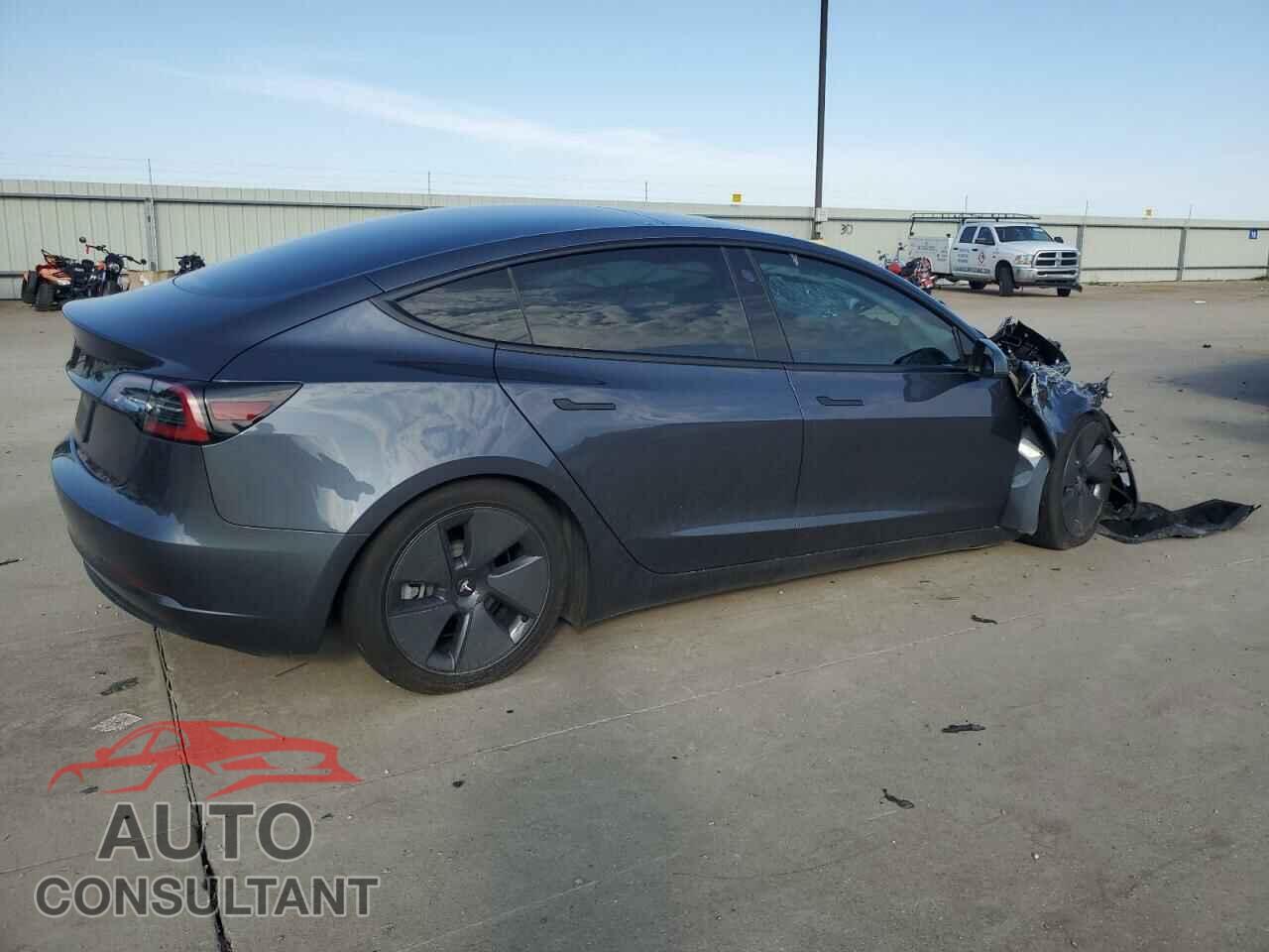TESLA MODEL 3 2023 - 5YJ3E1EA9PF470822