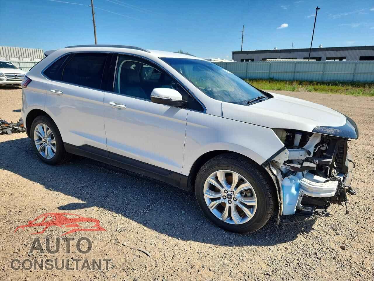 FORD EDGE 2020 - 2FMPK4K92LBA75762