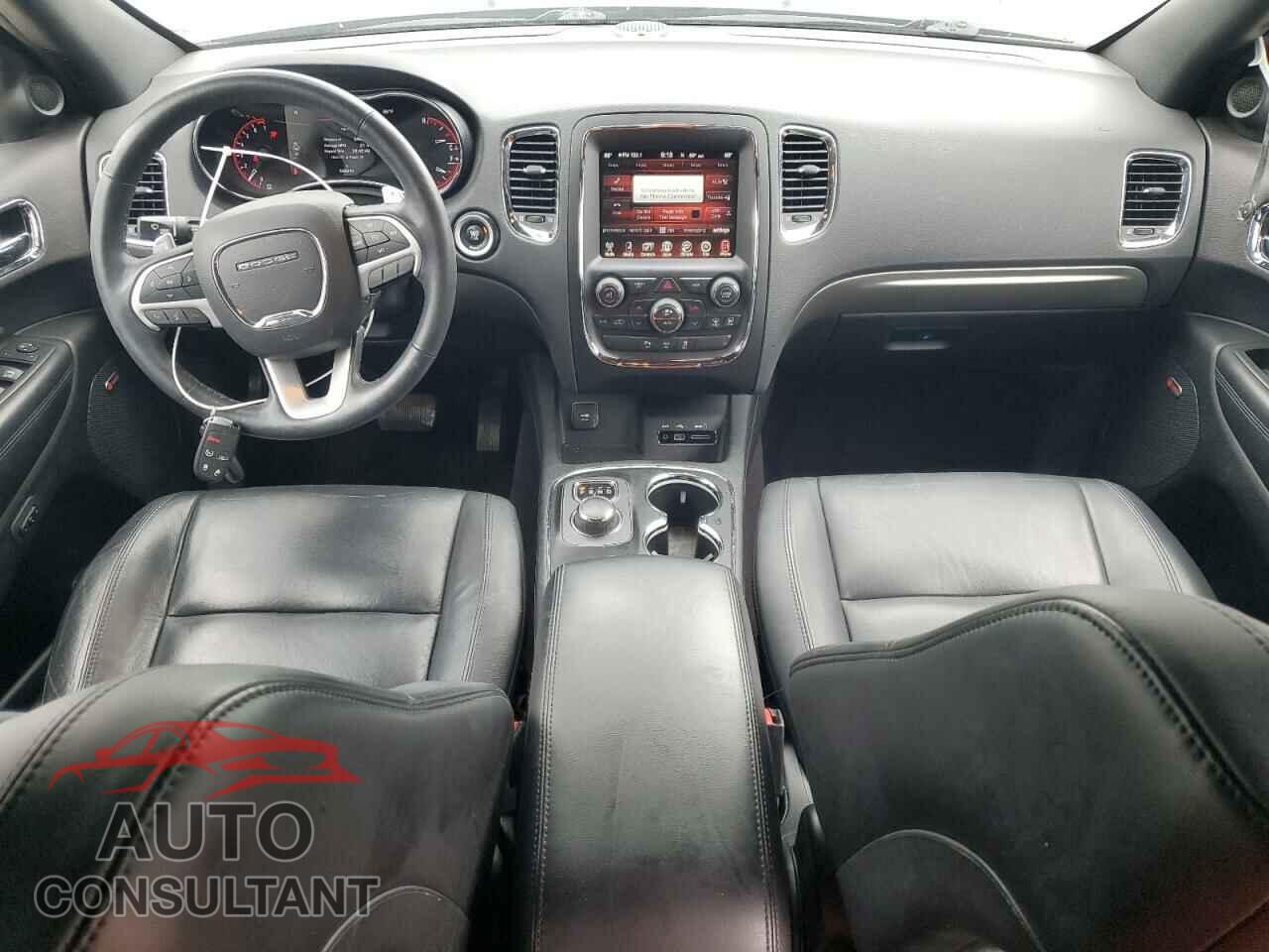 DODGE DURANGO 2015 - 1C4RDJDG3FC188092