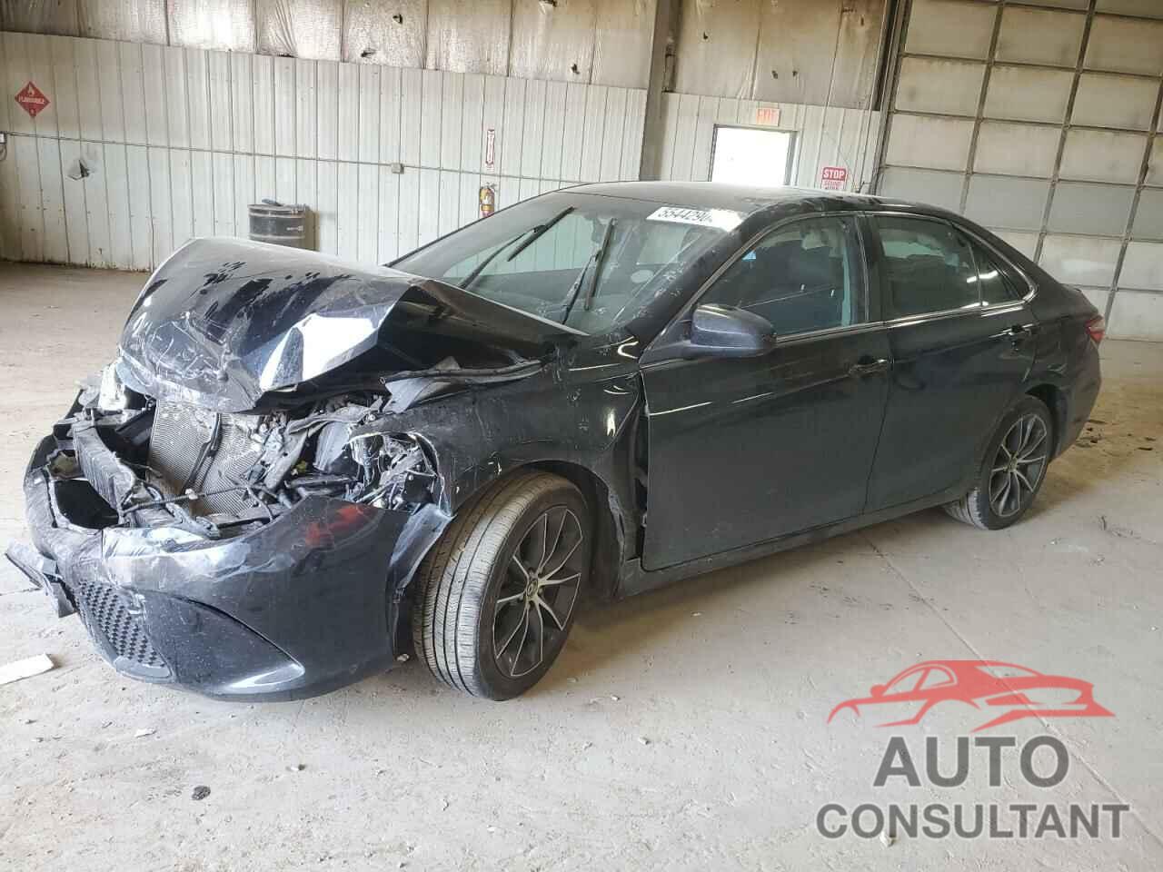 TOYOTA CAMRY 2016 - 4T1BF1FK6GU501558