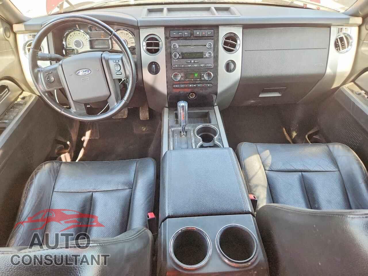 FORD EXPEDITION 2012 - 1FMJK2A50CEF54128