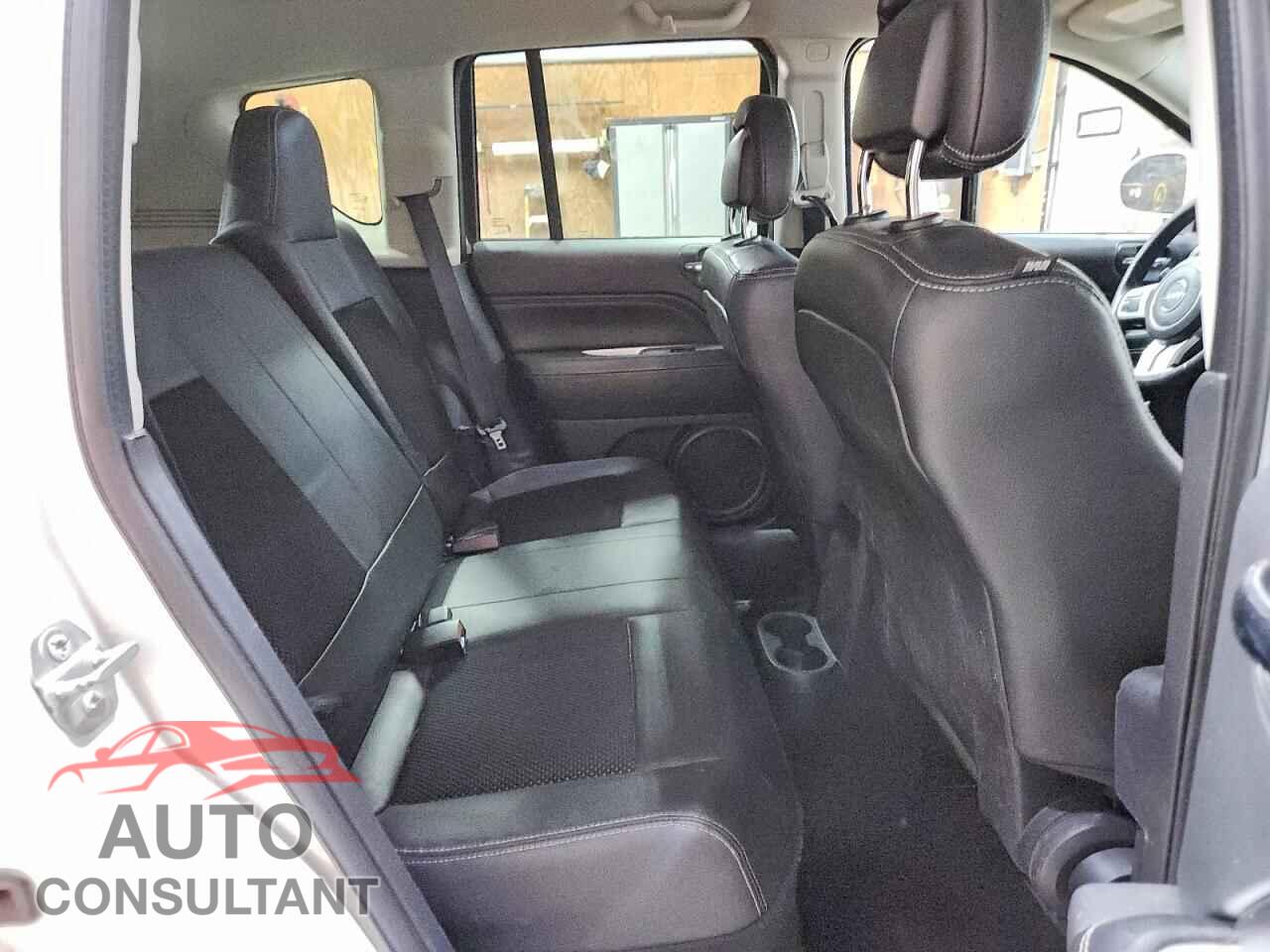 JEEP COMPASS 2015 - 1C4NJDEB4FD272167
