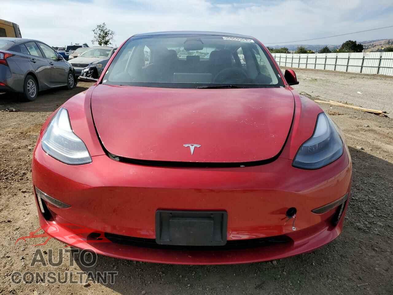 TESLA MODEL 3 2023 - 5YJ3E1EA1PF454033