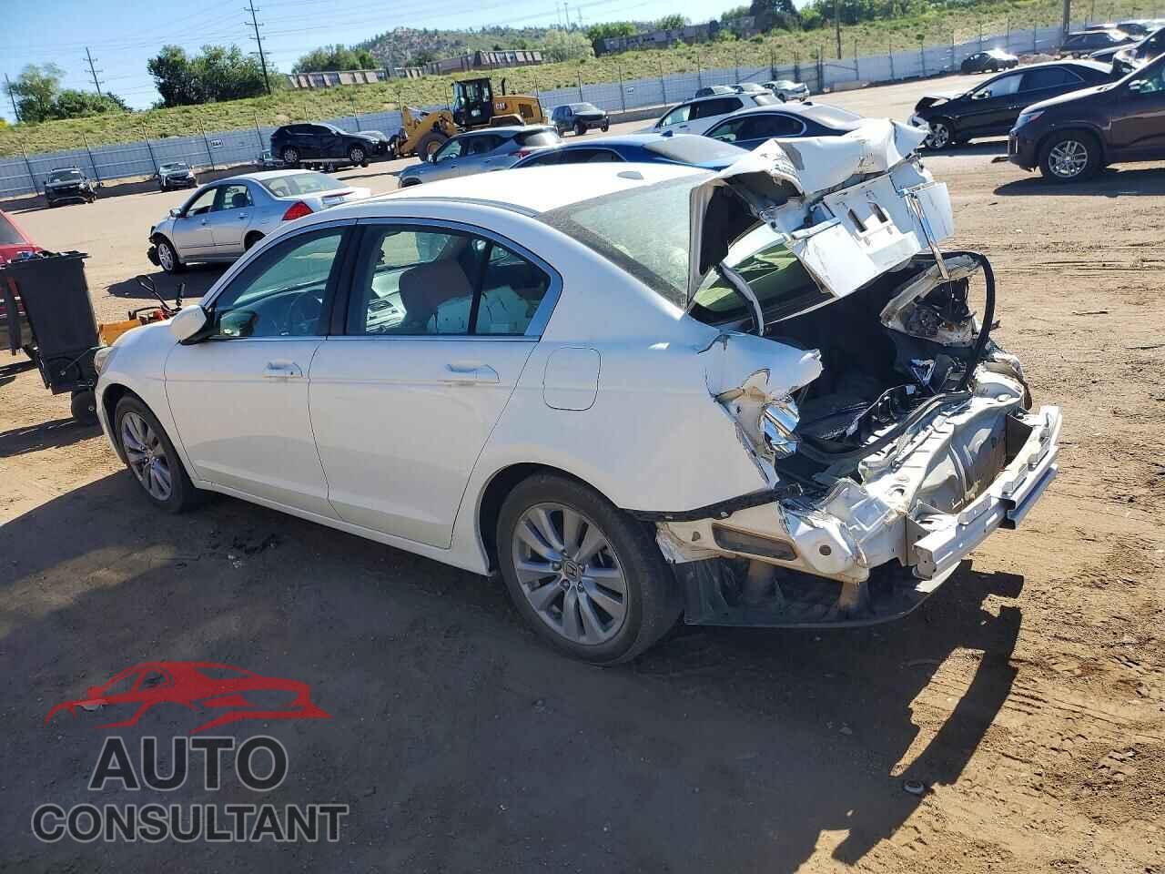 HONDA ACCORD 2011 - 1HGCP2F8XBA068239