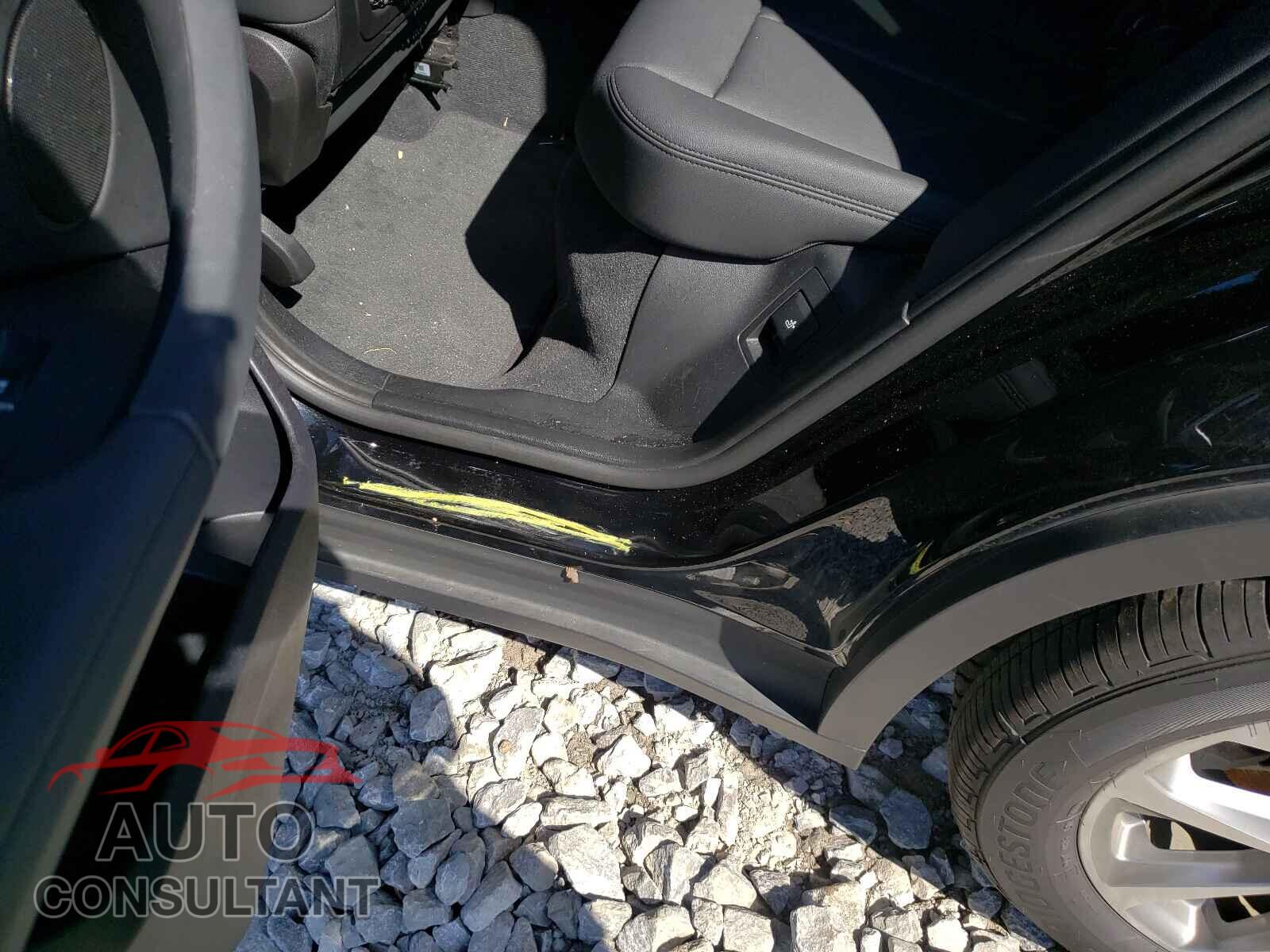 BMW X3 2019 - 5UXTR9C55KLP94069