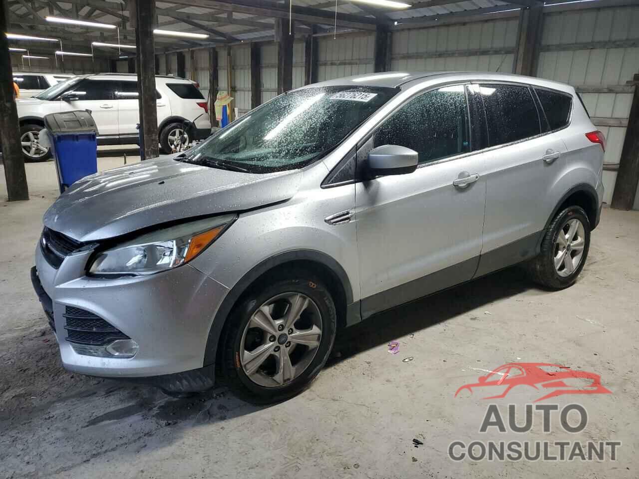 FORD ESCAPE 2015 - 1FMCU9GX4FUA88914
