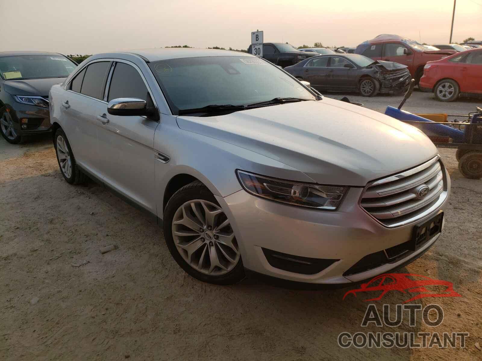 FORD TAURUS 2017 - 1FAHP2F8XHG113101