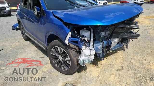 MITSUBISHI ECLIPSE 2019 - JA4AT5AA6KZ019807