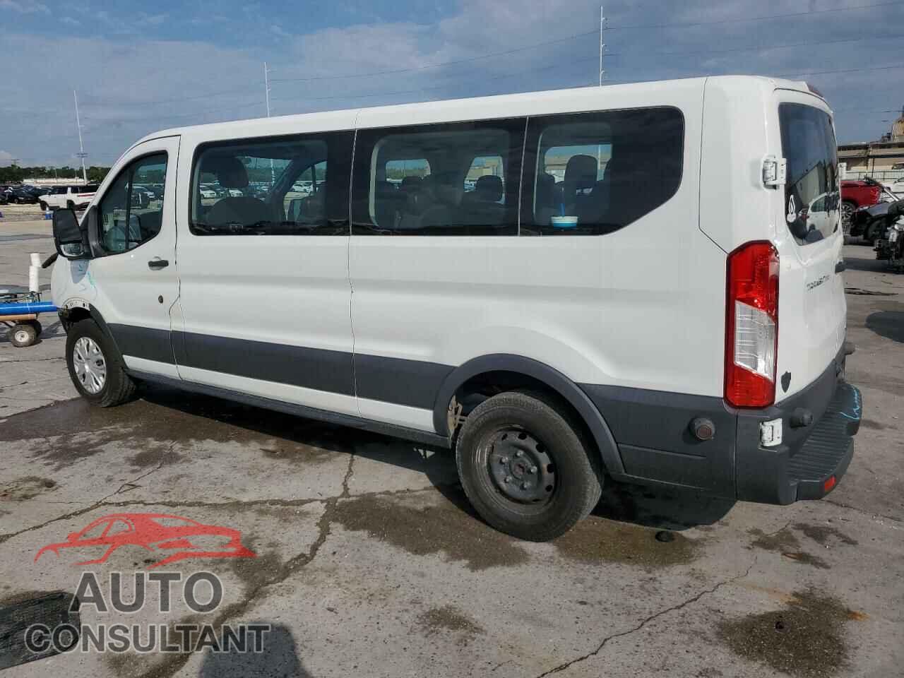 FORD TRANSIT 2017 - 1FBZX2ZM6HKA55853