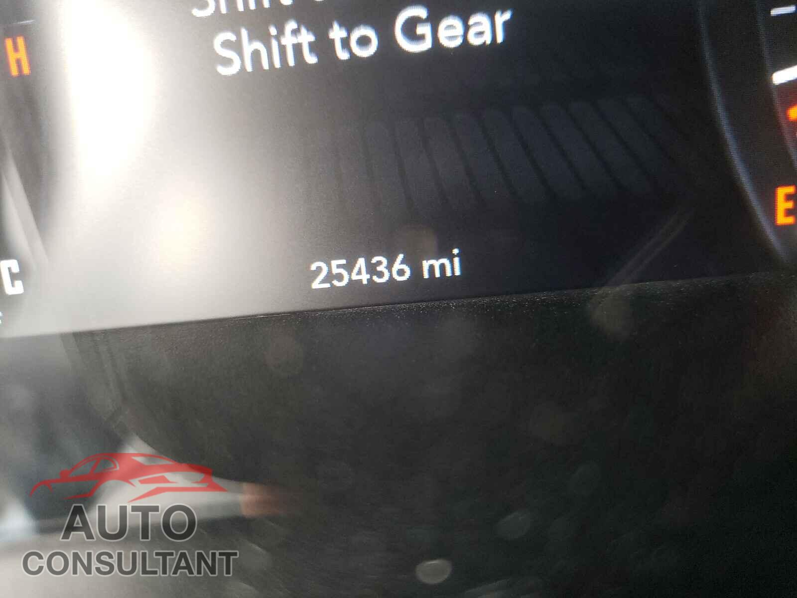 DODGE CHALLENGER 2019 - 2C3CDZAG4KH667898