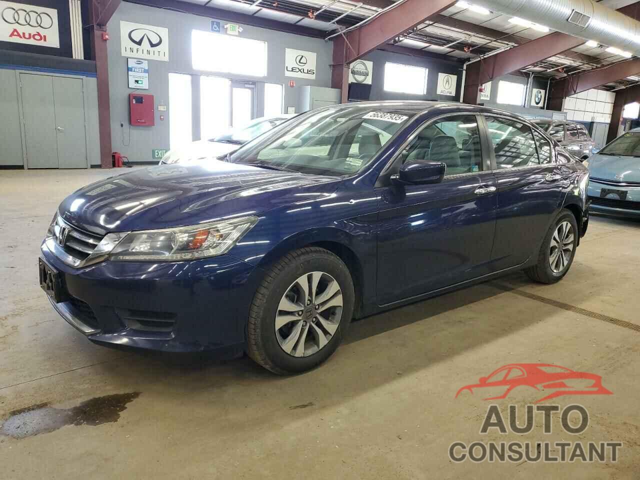 HONDA ACCORD 2015 - 1HGCR2F34FA275536