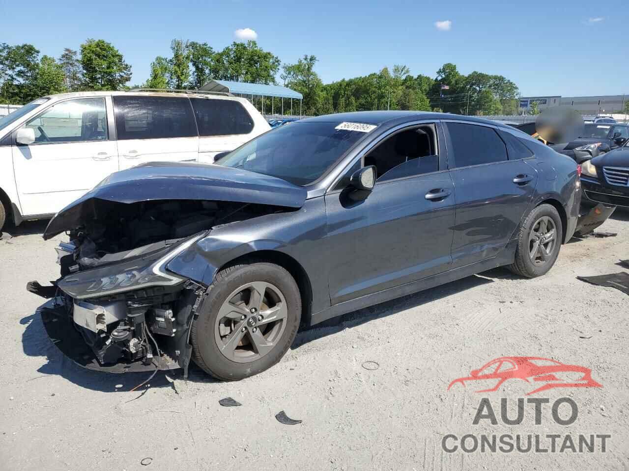 KIA K5 2021 - 5XXG14J23MG046719