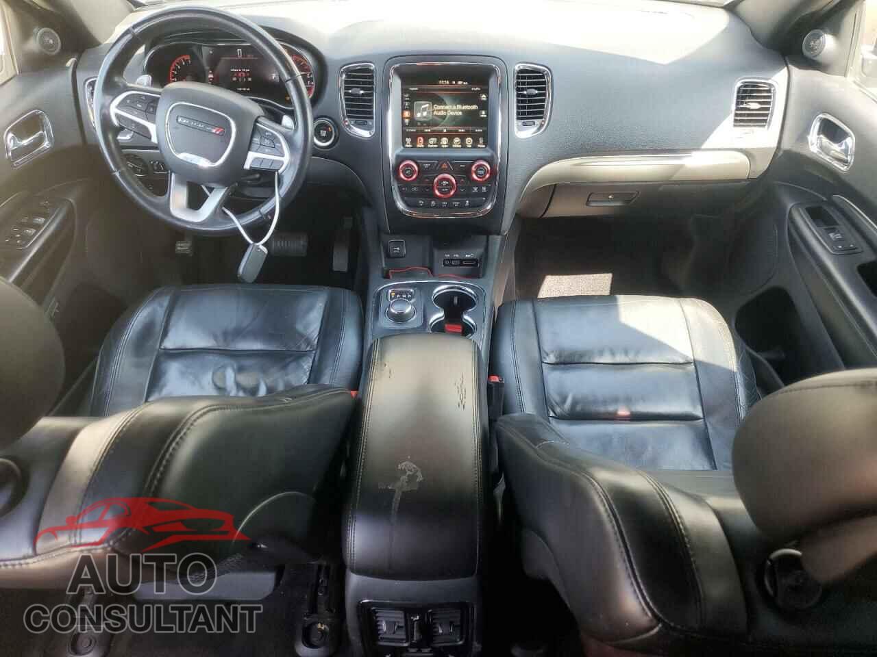 DODGE DURANGO 2017 - 1C4RDHDG8HC659746