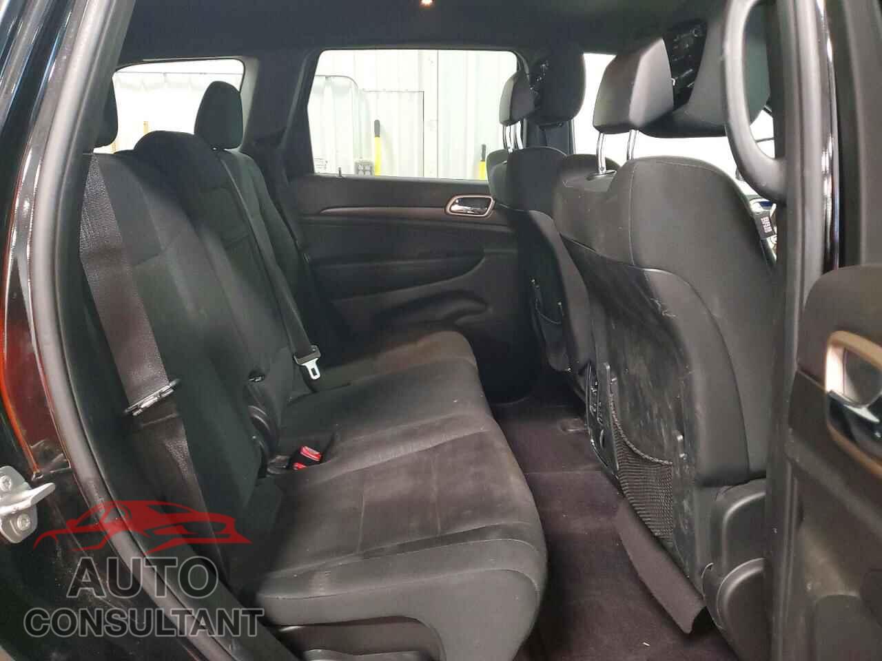 JEEP CHEROKEE 2017 - 1C4RJFAG3HC864263