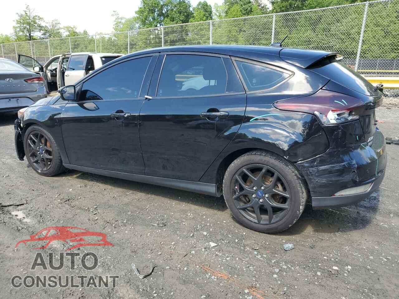 FORD FOCUS 2016 - 1FADP3K20GL250222