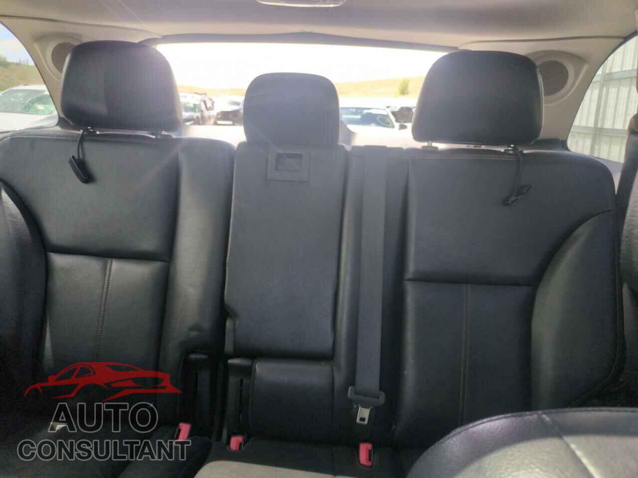 FORD EDGE 2013 - 2FMDK4KC0DBB26742