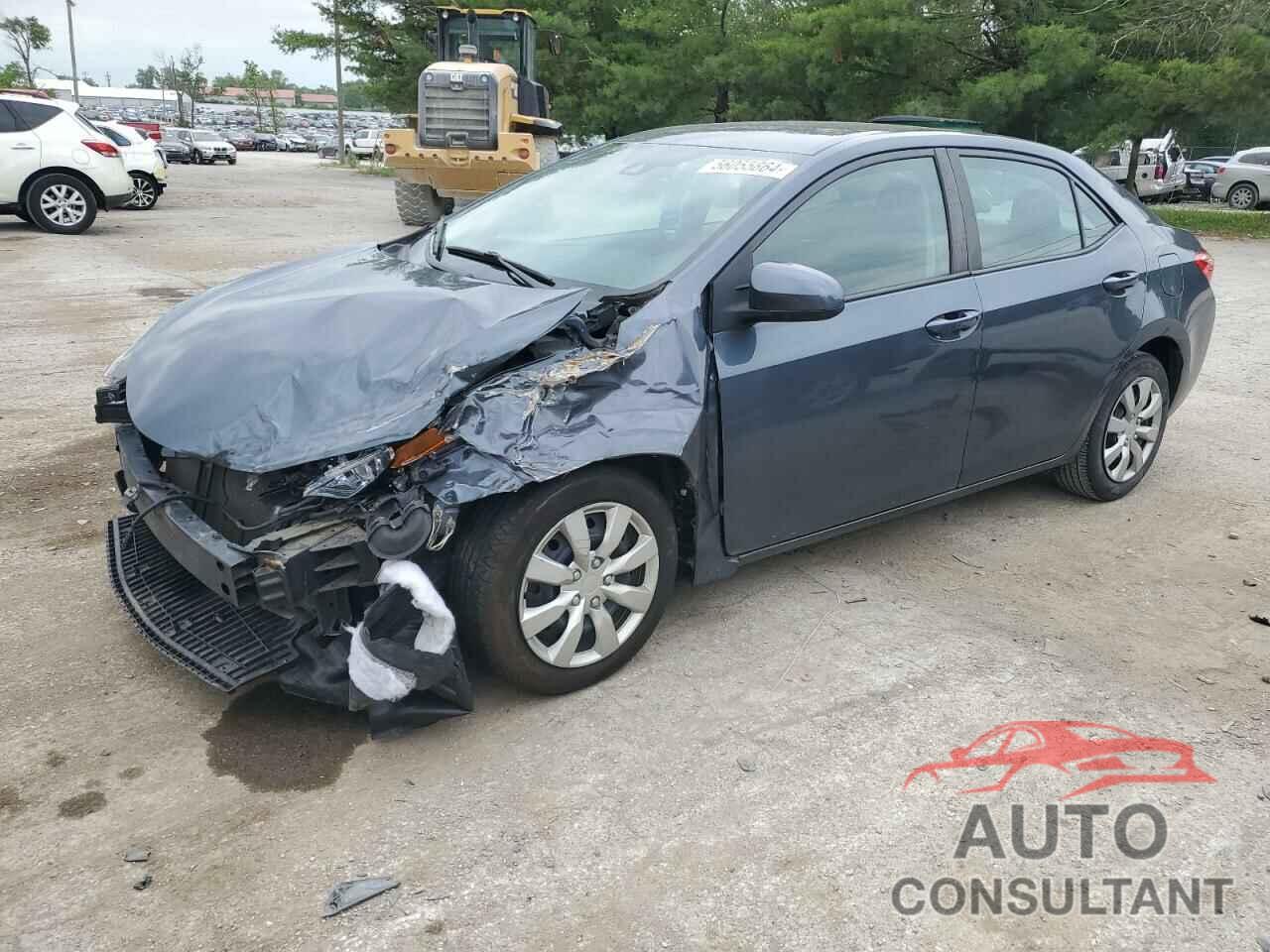 TOYOTA COROLLA 2017 - 2T1BURHE2HC903723