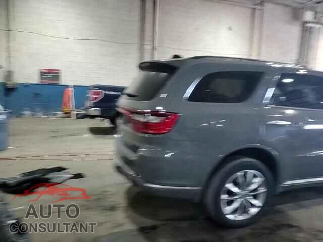 DODGE DURANGO 2023 - 1C4SDJET9PC691253