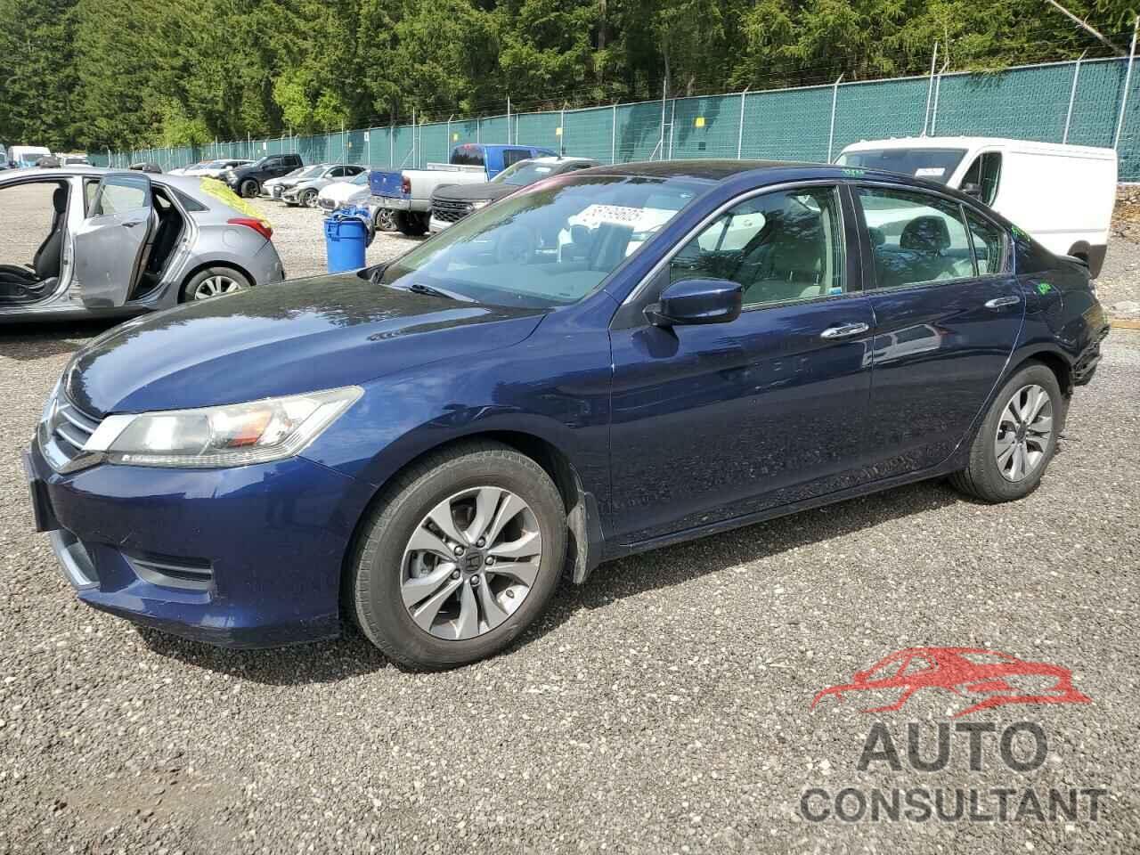 HONDA ACCORD 2013 - 1HGCR2F35DA229453