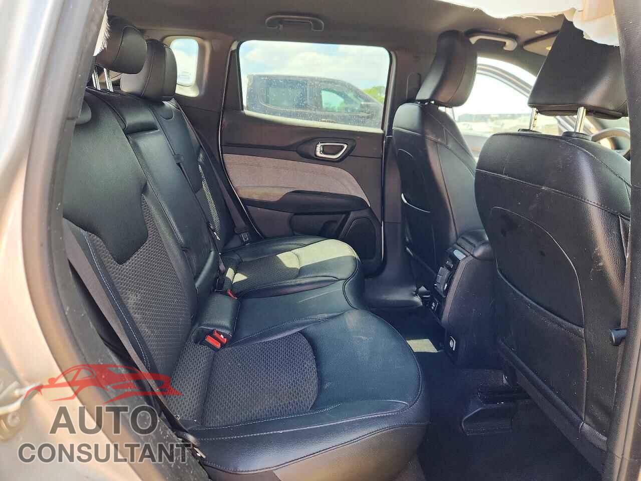 JEEP COMPASS 2024 - 3C4NJDBN2RT118649