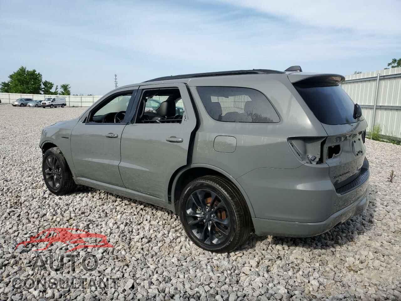 DODGE DURANGO 2023 - 1C4SDJCT7PC568697
