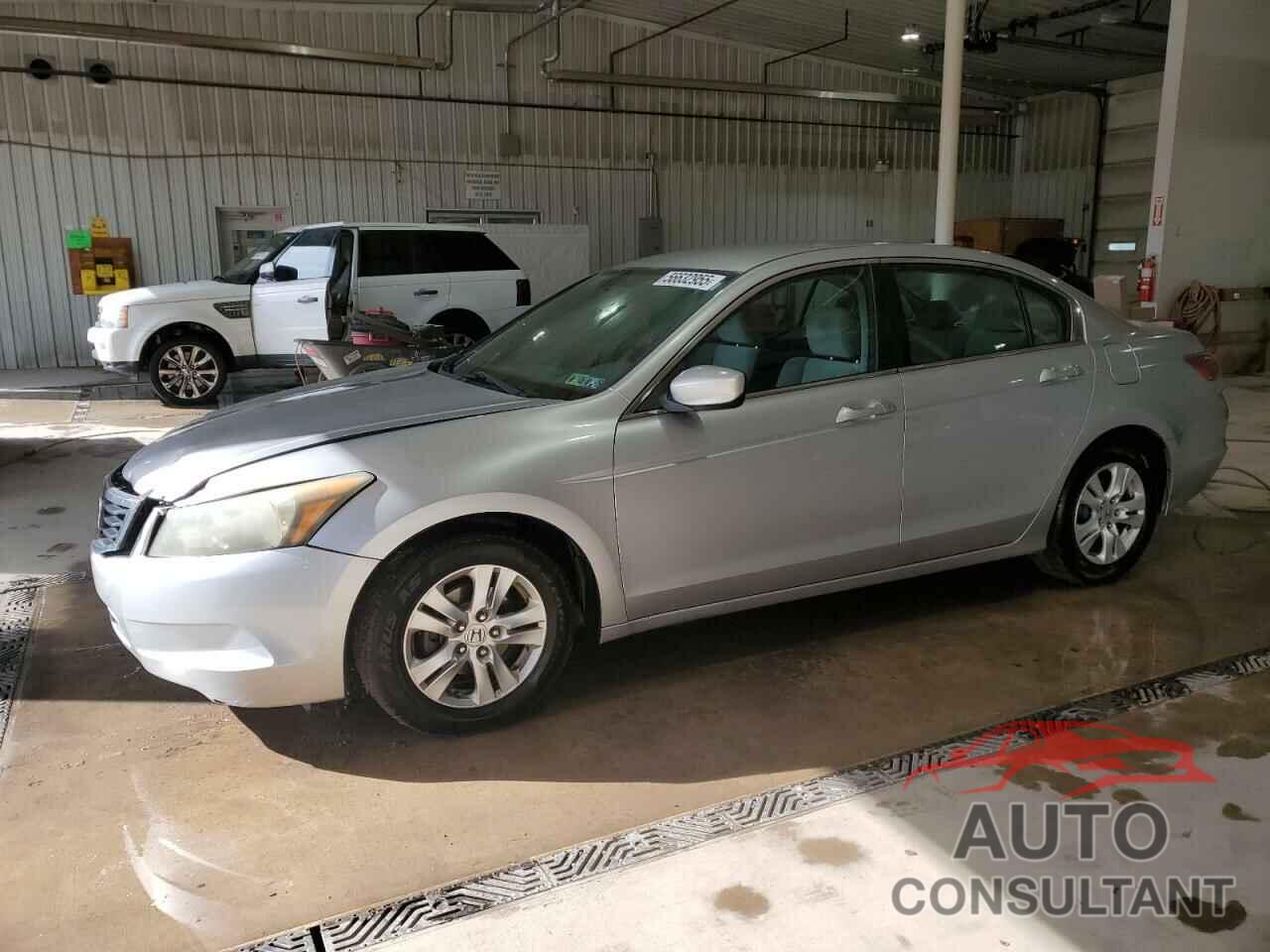 HONDA ACCORD 2009 - 1HGCP26439A049457