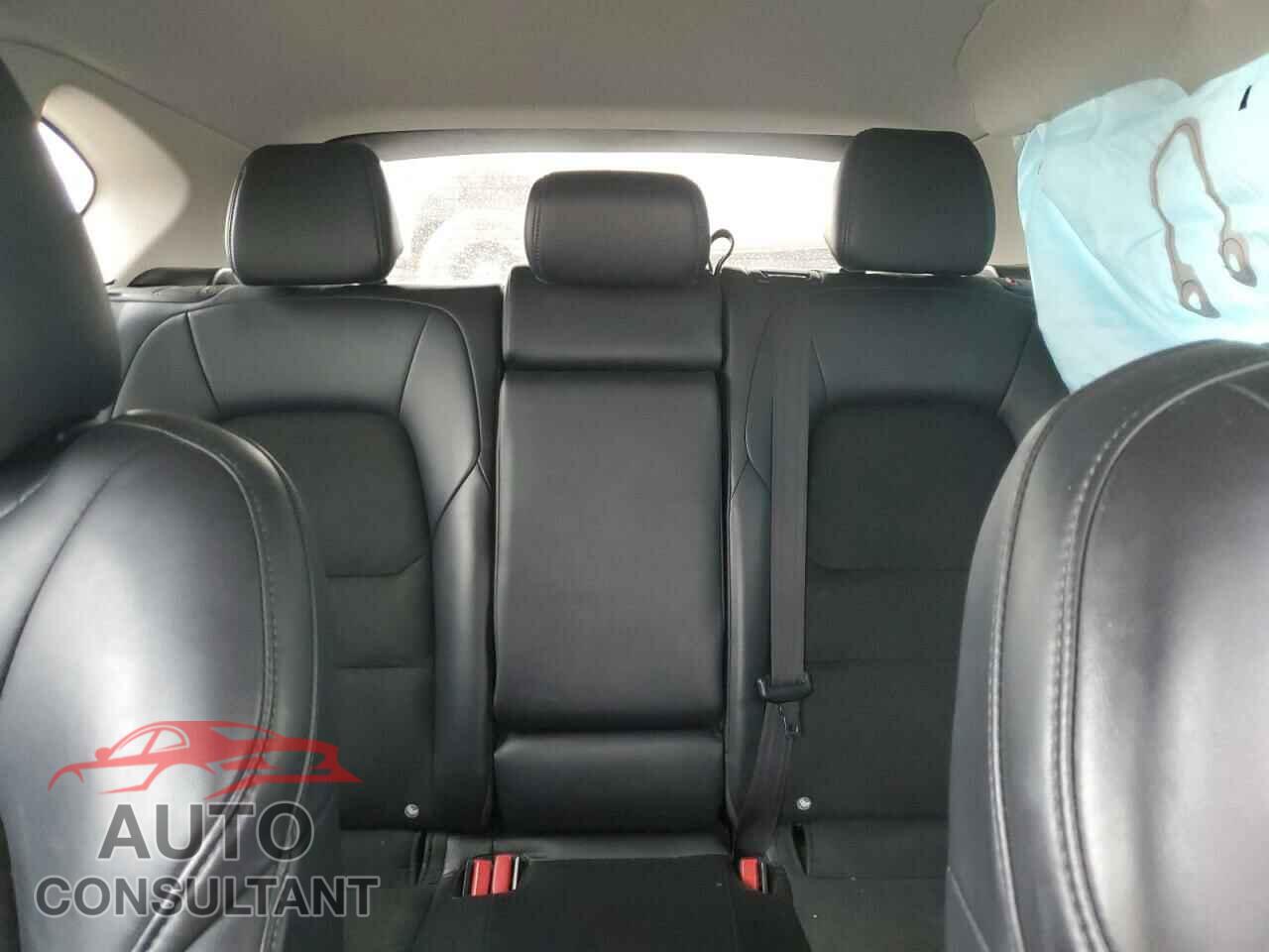 MAZDA CX-5 2020 - JM3KFBCM4L0784602