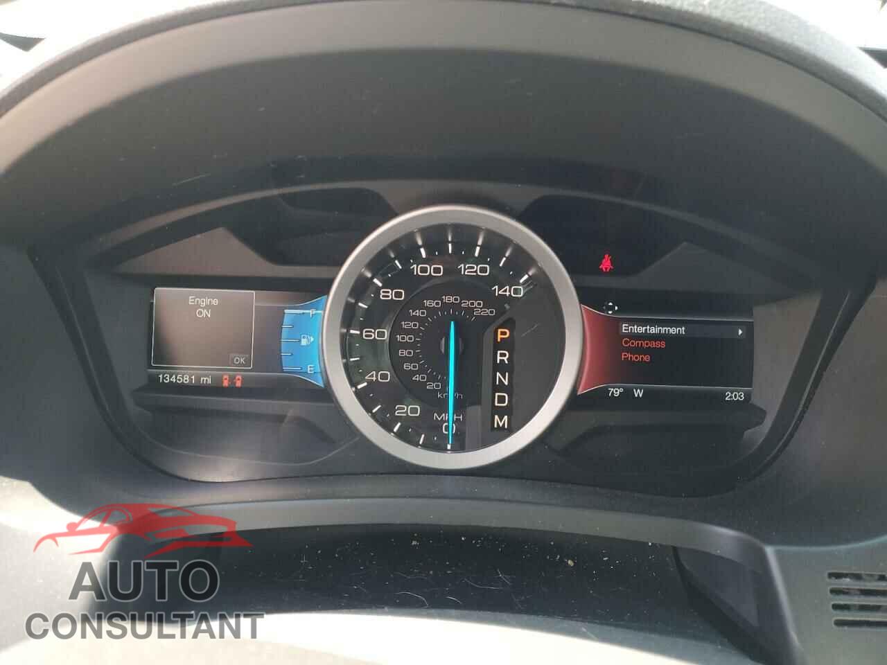FORD EXPLORER 2015 - 1FM5K8D80FGB69090