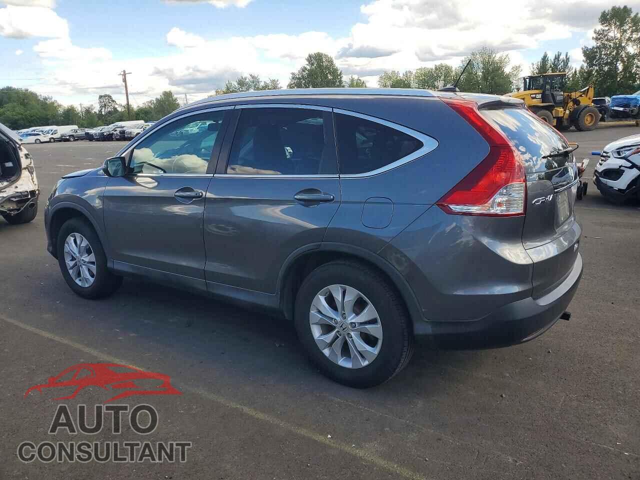 HONDA CRV 2013 - 2HKRM4H7XDH695035