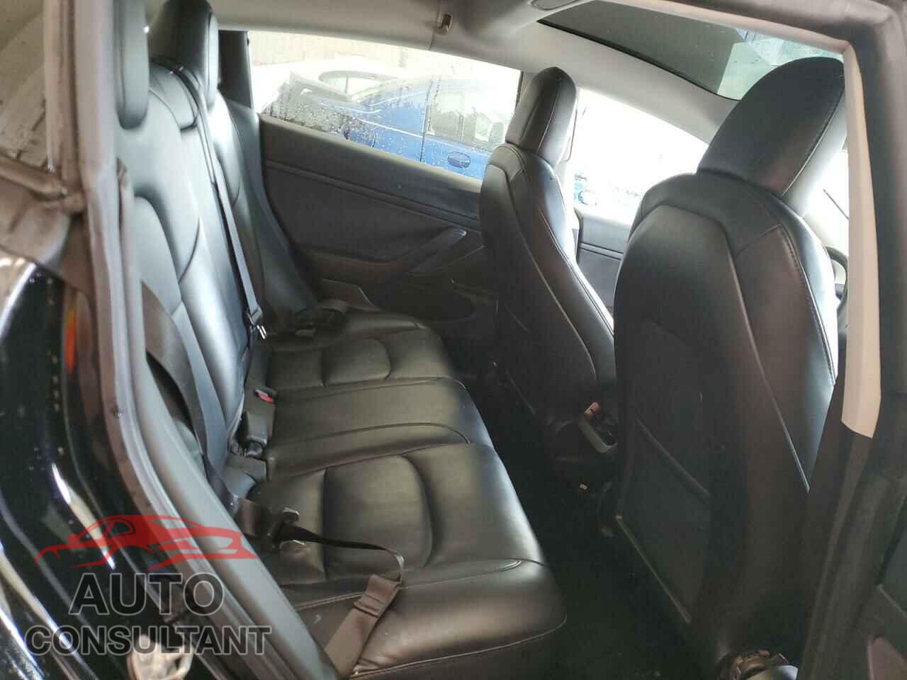 TESLA MODEL 3 2020 - 5YJ3E1EA3LF792172