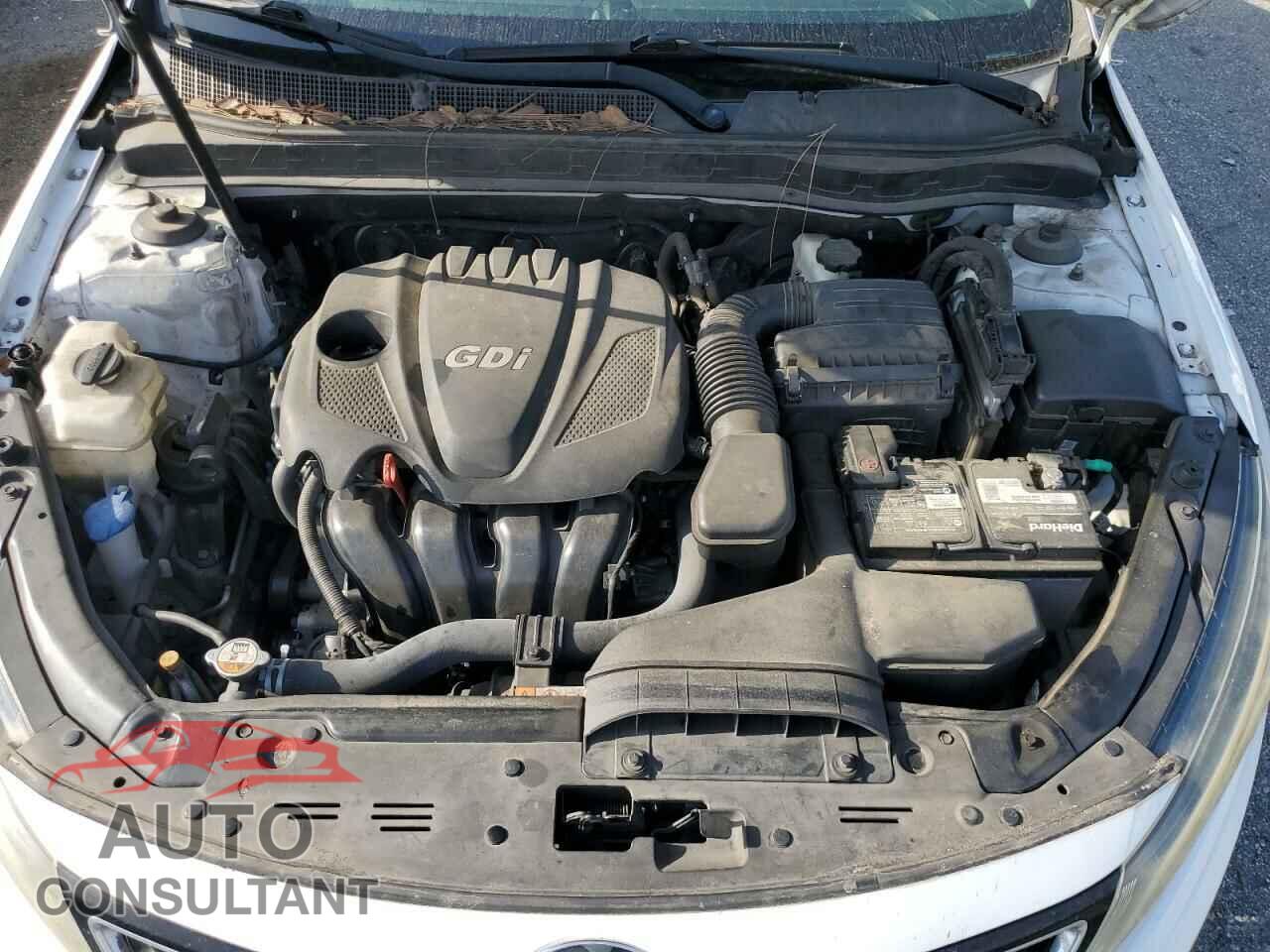 KIA OPTIMA 2015 - 5XXGM4A75FG476385