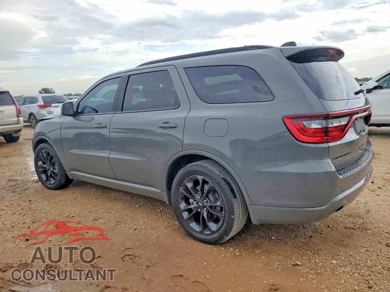DODGE DURANGO 2023 - 1C4RDHDG7PC686810