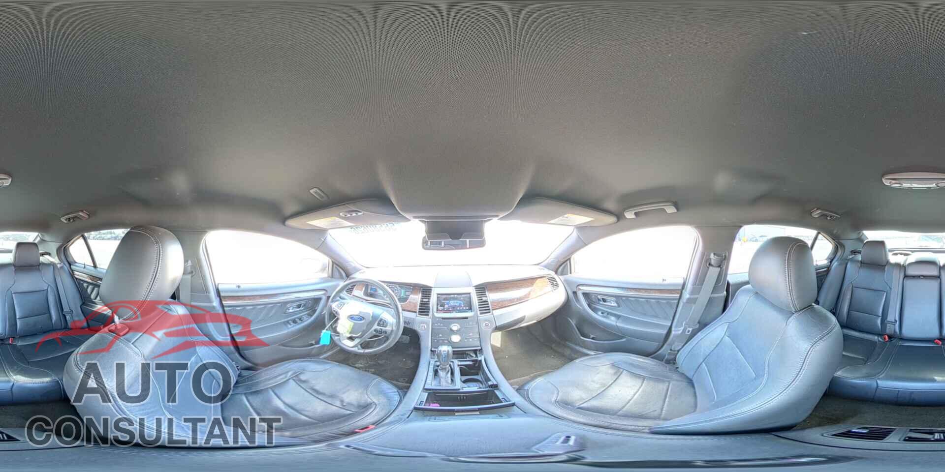 FORD TAURUS 2014 - 1FAHP2F87EG176281