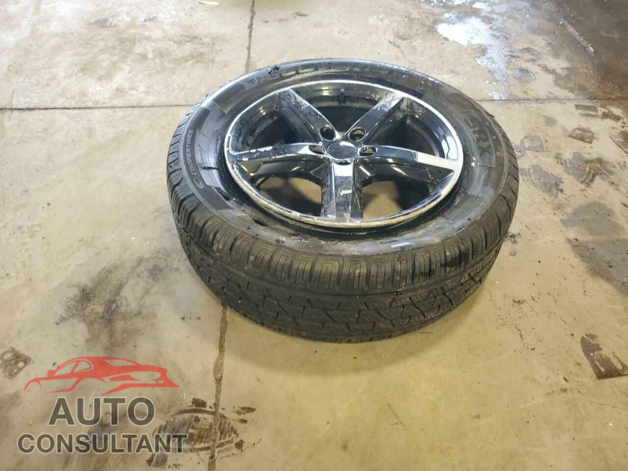 FORD EXPLORER 2016 - 1FM5K8D82GGD03972