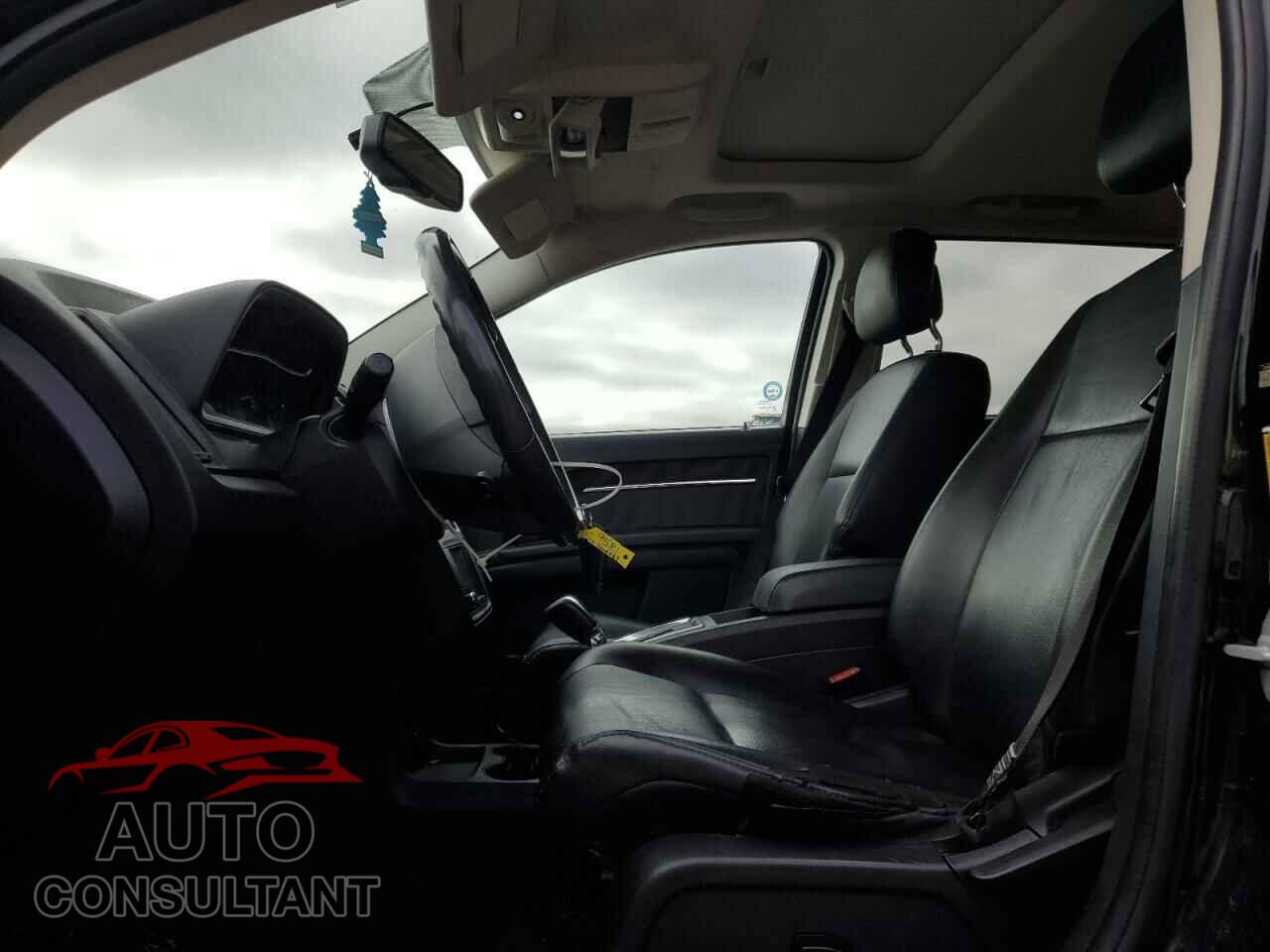 DODGE JOURNEY 2010 - 3D4PH6FV8AT207336