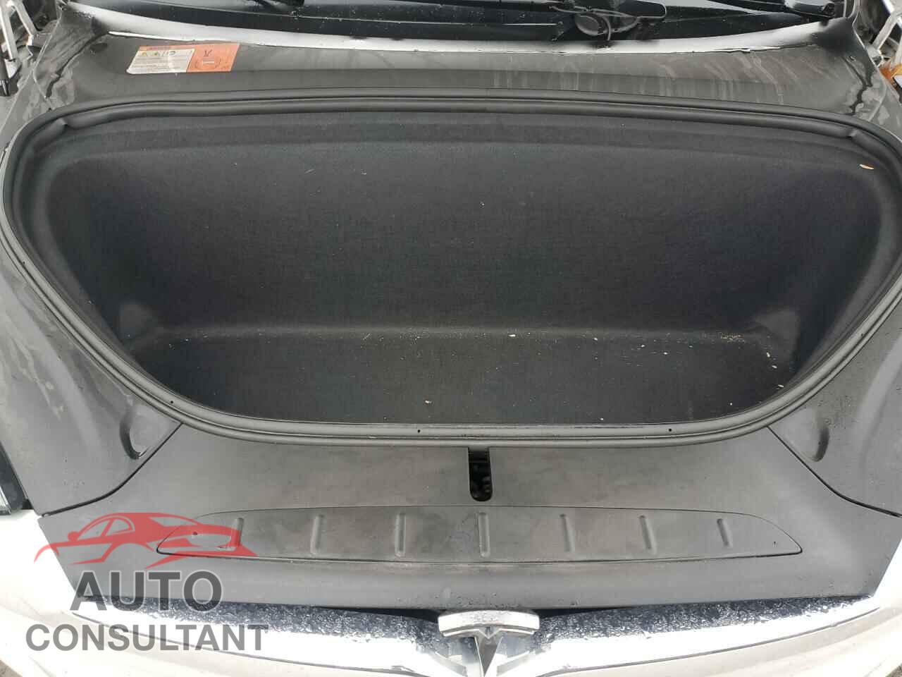 TESLA MODEL X 2017 - 5YJXCAE29HF045697
