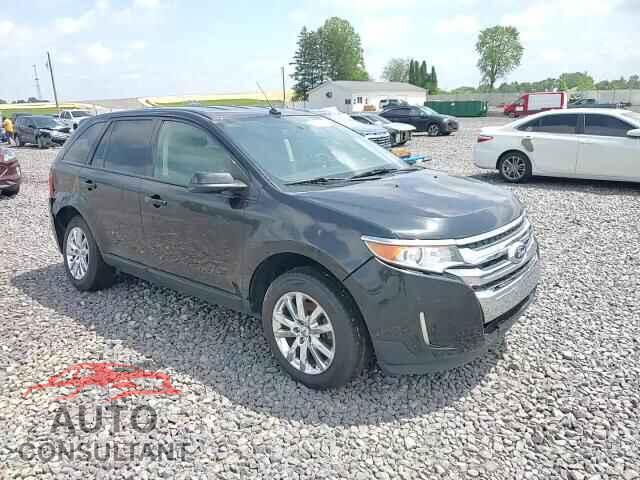 FORD EDGE 2014 - 2FMDK4JC2EBB74651