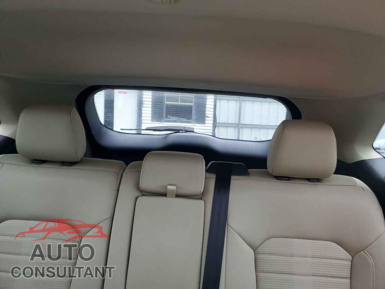 FORD EDGE 2015 - 2FMTK4J95FBB76749