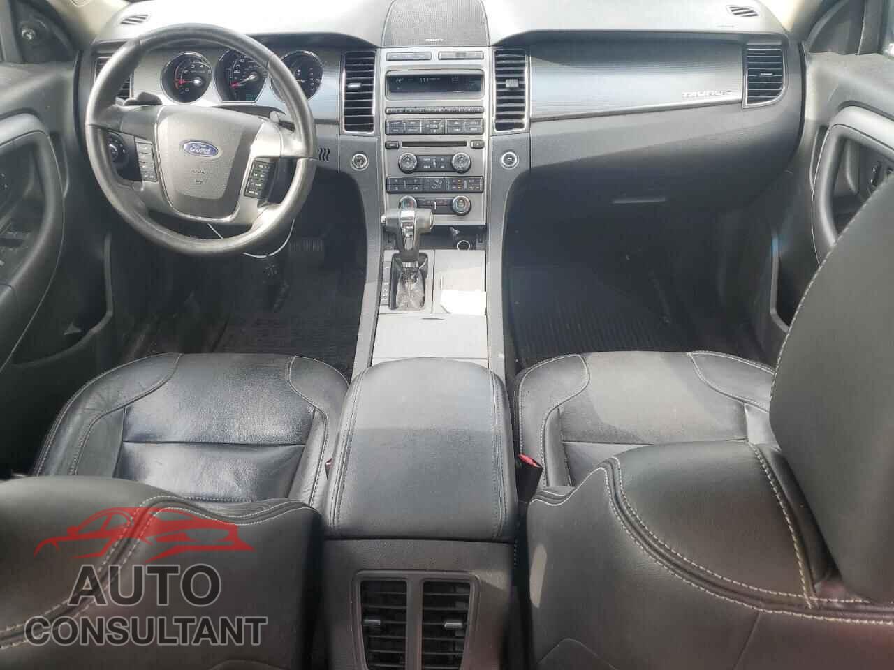 FORD TAURUS 2011 - 1FAHP2EW8BG188841