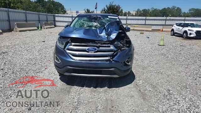 FORD EDGE 2018 - 2FMPK3K92JBC49482